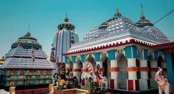 ଲଡୁବାବା