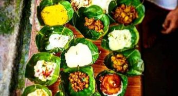 ଭୋଜନ