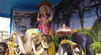 Sharad Purnima