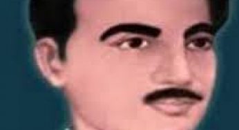 ଉତ୍କଳ ସରଗ ମୋର ଜନ୍ମସ୍ଥାନ