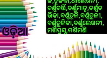 ପେନସିଲ୍