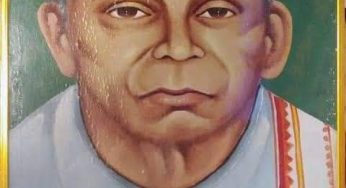 ଲୋକକବି