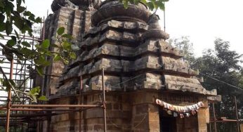 ବୁଧକେଶ୍ୱର ଓ ମଧୁକେଶ୍ୱର