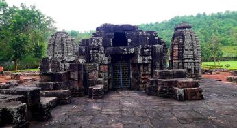 Panchu Pandava Temple
