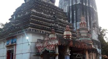 ପତିତପାବନ ମନ୍ଦିର