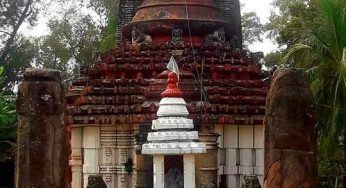 Trutiyadeva Temple