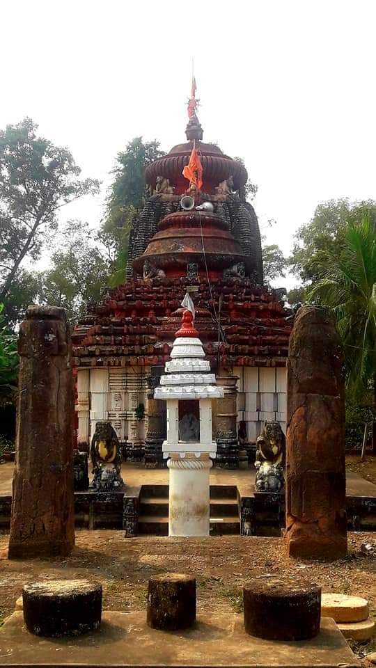 Trutiyadeva Temple
