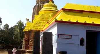 ମାଧବାନନ୍ଦ
