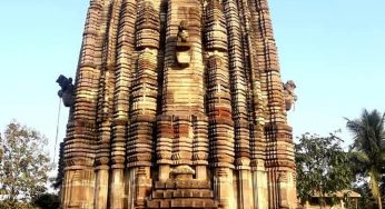 ରାମେଶ୍ୱର ମନ୍ଦିର