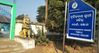 Rich Heritage of Bhanja Dynasty