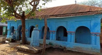 ଐତିହାସିକ କୁରାଳ ଗ୍ରାମ