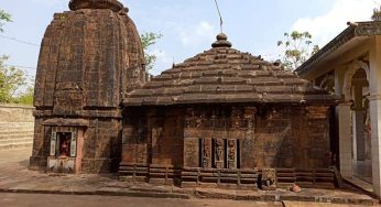 Kubereswar Temple
