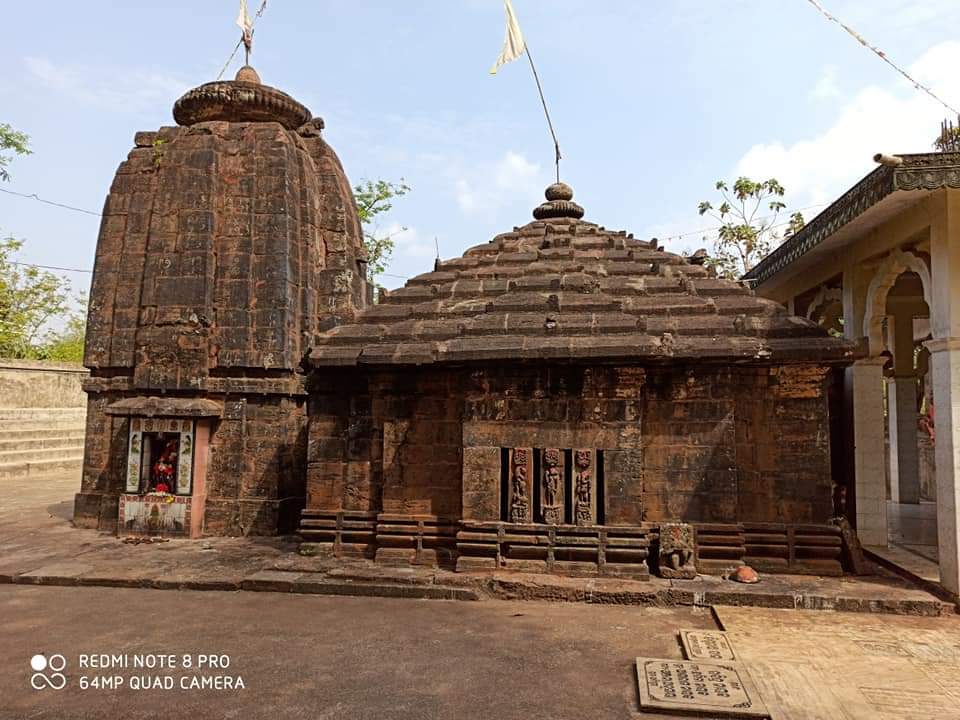 Kubereswar Temple