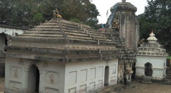 ନାଗନାଥେଶ୍ଵର ମନ୍ଦିର
