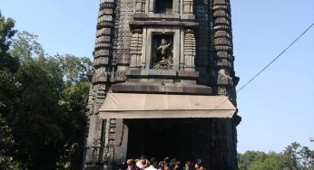 କୀଚକେଶ୍ଵରୀ ମନ୍ଦିର