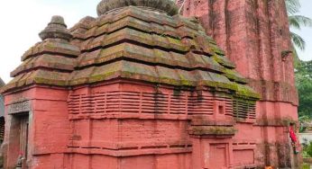 ଗ୍ରାମେଶ୍ୱର ମନ୍ଦିର