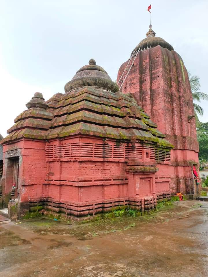 Biswanath Temple