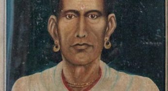 ଯଦୁମଣି ମହାପାତ୍ର
