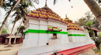 ଗୋକର୍ଣ୍ଣେଶ୍ବର ମହାଦେବ