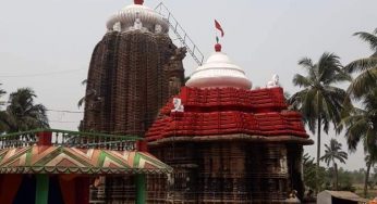 ଚୁଡ଼ାଖିଆ ସୋମନାଥ ମନ୍ଦିର