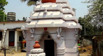ପତିତପାବନ ଜଗନ୍ନାଥ ମନ୍ଦିର