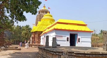 ପ୍ରାଚୀ ଉପତ୍ୟକାର ମାଧବ ସଂସ୍କୃତି