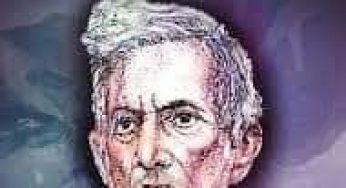 ଗଦ୍ୟଶିଳ୍ପୀ ଫକୀରମୋହନ