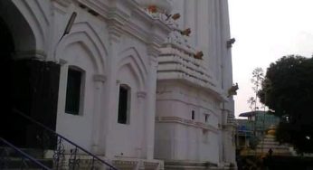 ବାରିପଦାର ରଥଯାତ୍ରା