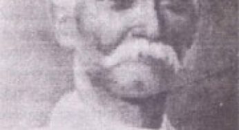 ଚନ୍ଦ୍ରମୋହନ ମହାରଣା