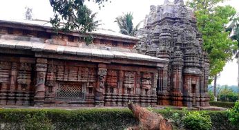 ବରାହୀ ମନ୍ଦିର