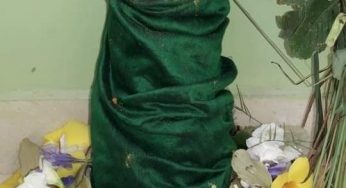 କାଞ୍ଜିଅଁଳା ଓଷା