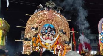 ବଡ଼ଯାତ୍ରା