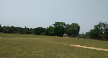 ଗାଁ ଖେଳପଡ଼ିଆ
