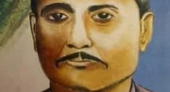 ଶଶୀଭୂଷଣ ରାୟ