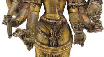 ଅର୍ଦ୍ଧନାରୀଶ୍ୱର