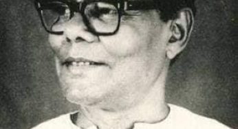 ଔପନ୍ୟାସିକ ଗୋପୀନାଥ ମହାନ୍ତି