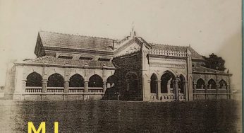 Diamond Jubilee Library