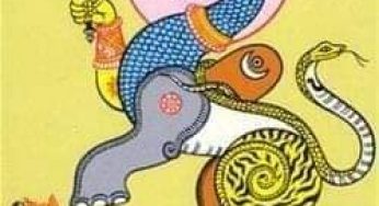 ନବଗୁଞ୍ଜର ମୂରତି ସିଏ
