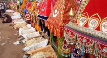 ଓଳକଣା ମେଳଣ