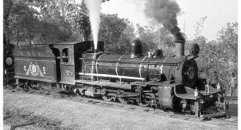Mayurbhanj Railway