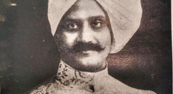 Sriram Chandra Bhanj Deo