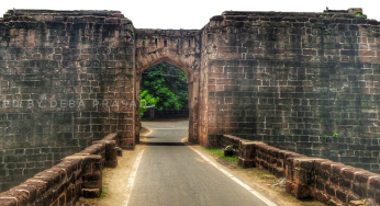 ଯୁଗେ ଯୁଗେ ଓଡ଼ିଶା