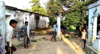 ଖମଖମାଲୋ