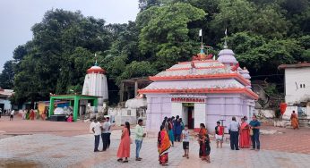 ମା’ ଭଟ୍ଟାରିକା