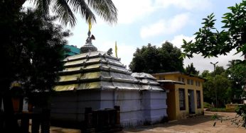 କଟକର ଶ୍ରୀଚୈତନ୍ୟ ମଠ