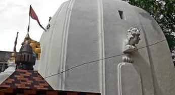 ଗଙ୍ଗେଶ୍ୱର ମନ୍ଦିର