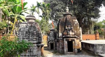 ଶ୍ରୀ ତ୍ରିଲୋଚନେଶ୍ୱର