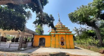 ପଞ୍ଚୁପାଣ୍ଡବ ମନ୍ଦିର