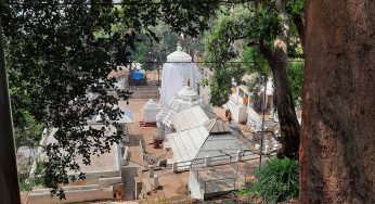 ଶ୍ରୀ ଚନ୍ଦ୍ରଶେଖର ମହାଦେବ