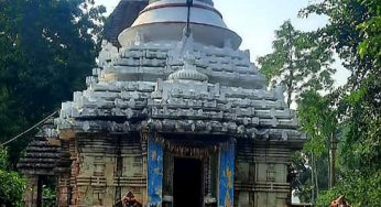 ଶ୍ରୀଗୋପୀନାଥ ମନ୍ଦିର
